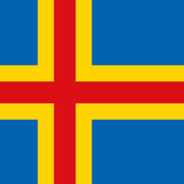 Åland Island Man™