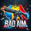 bAd a!m