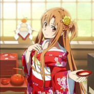 ASUNA