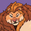 Fat Chud Lion