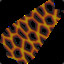 Infernal cape