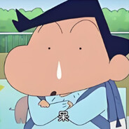 春日部防卫队风间彻