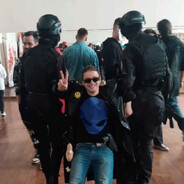 Steam Community Avatar