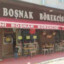 BOŞNAK BÖREKÇİSİ