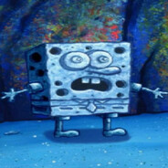 500 YEAR OLD SPONGE