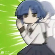 山田凉旋转一小时