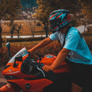 她说那是维生素