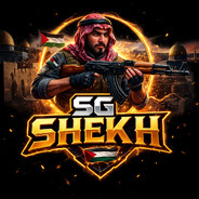 【﻿ＳＧ】SHEKH