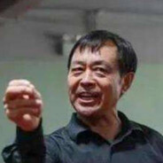 浑元形意太极门马保国