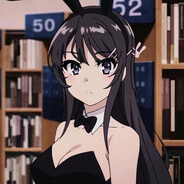 此生必娶樱岛麻衣