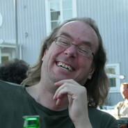 IVAR's Steam avatar