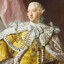 King George III