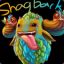 Shagbark