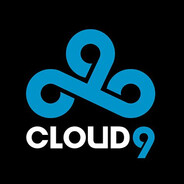 2018 TOP.1 Cloud9