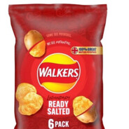 Walker avatar
