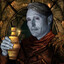 Steam avatar