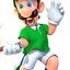 Luigi Senpai