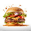burger