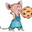 If You Give a Mouse a Cookie
