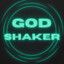 GodShaker ツ