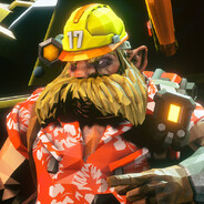 Steam Community Avatar