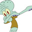 Squidward