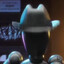Disappearing Guy