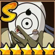 宇智波斑「白面具」