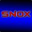 COMMANDER# Snox™