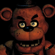 freddy fazbear