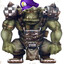 Waaghluigi