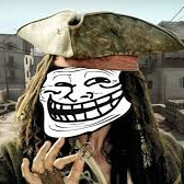 Captain Jack Segarrow