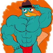 Perry avatar