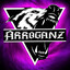 pureARROGANZ