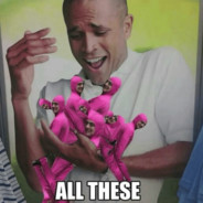 Lacker of Chromosomes