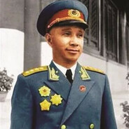 林司令员