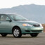 2007 Toyota Corolla