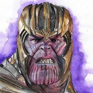 Mad Titan