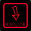 scroll_lock