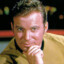 Capt. James T. Kirk