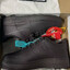NIKE AIR FORCE 1 BLACK