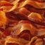 Herzhafter Bacon.