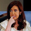 Cristina Kirchner
