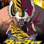 Tiger Mask