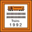 Trains 1992