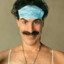 borat