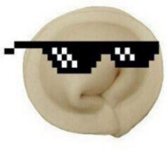 Драный Пельмень