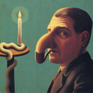 M4GR1TTE (SurrealiSam)