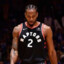i miss the old Kawhi