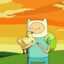 Finn The Human